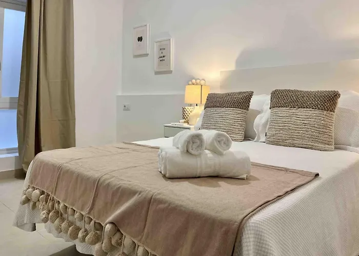 Apartamentos La Tahona