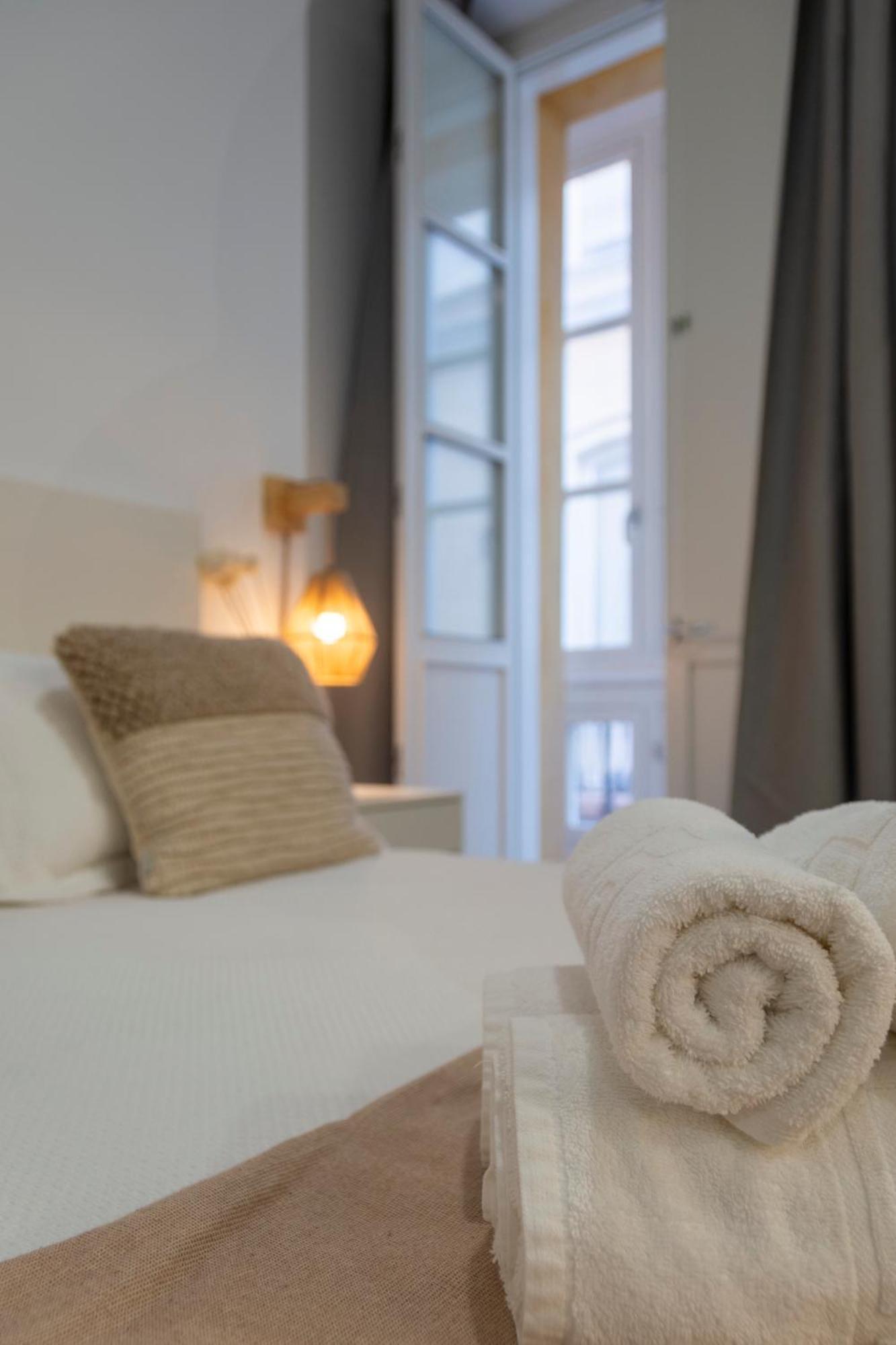 Apartament La Tahona