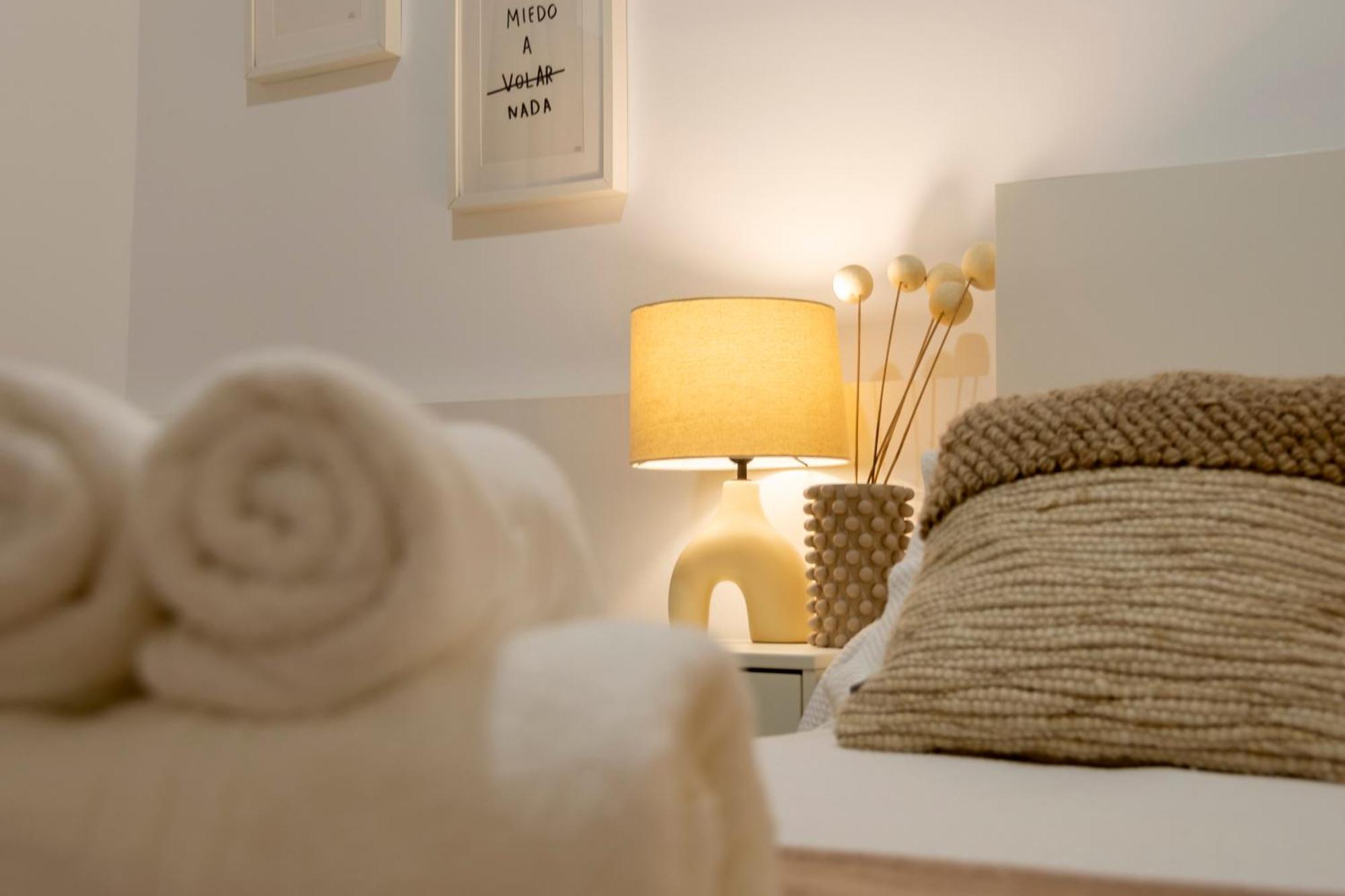 La Tahona Apartament *