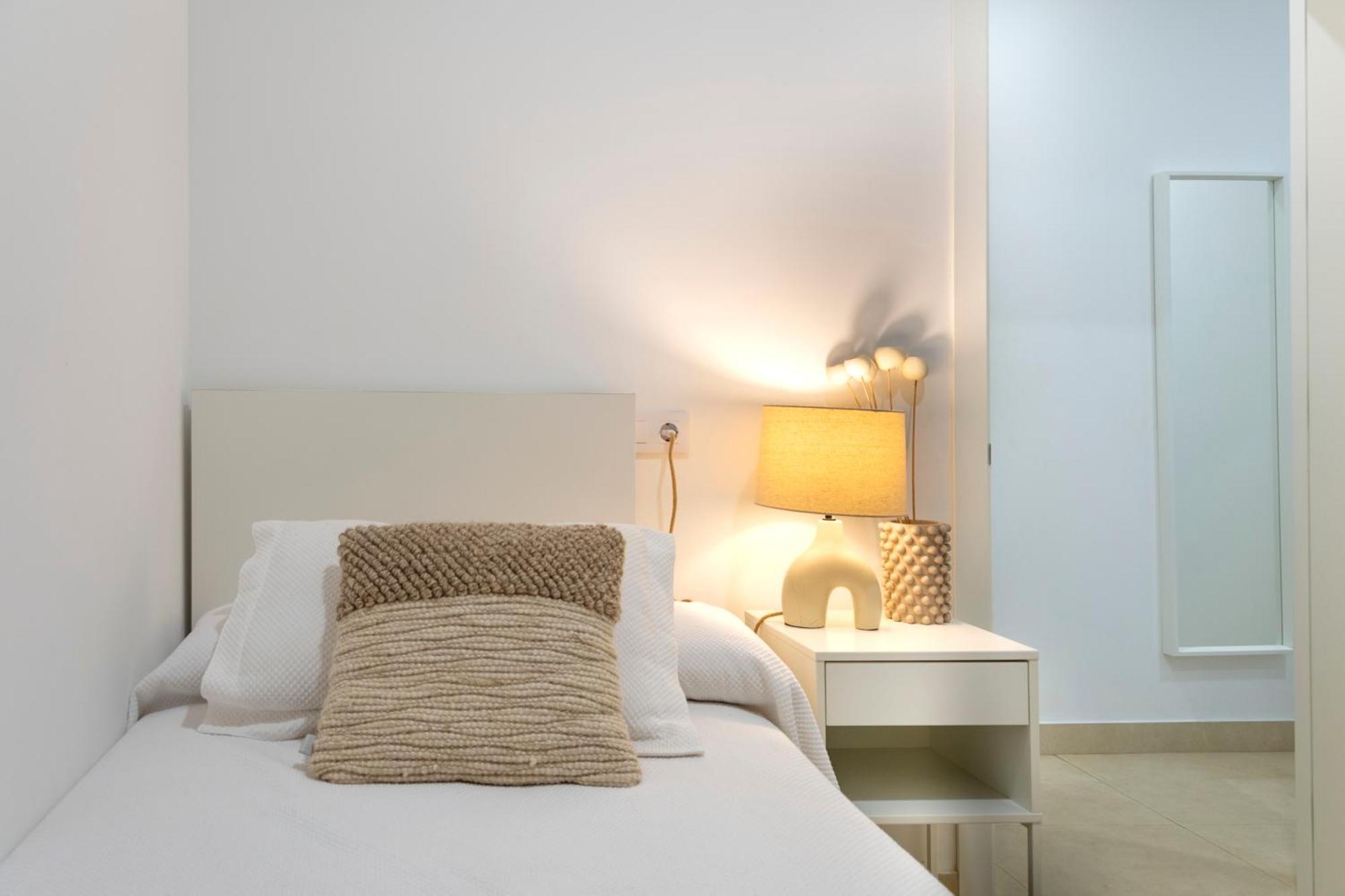La Tahona Apartament Cadis