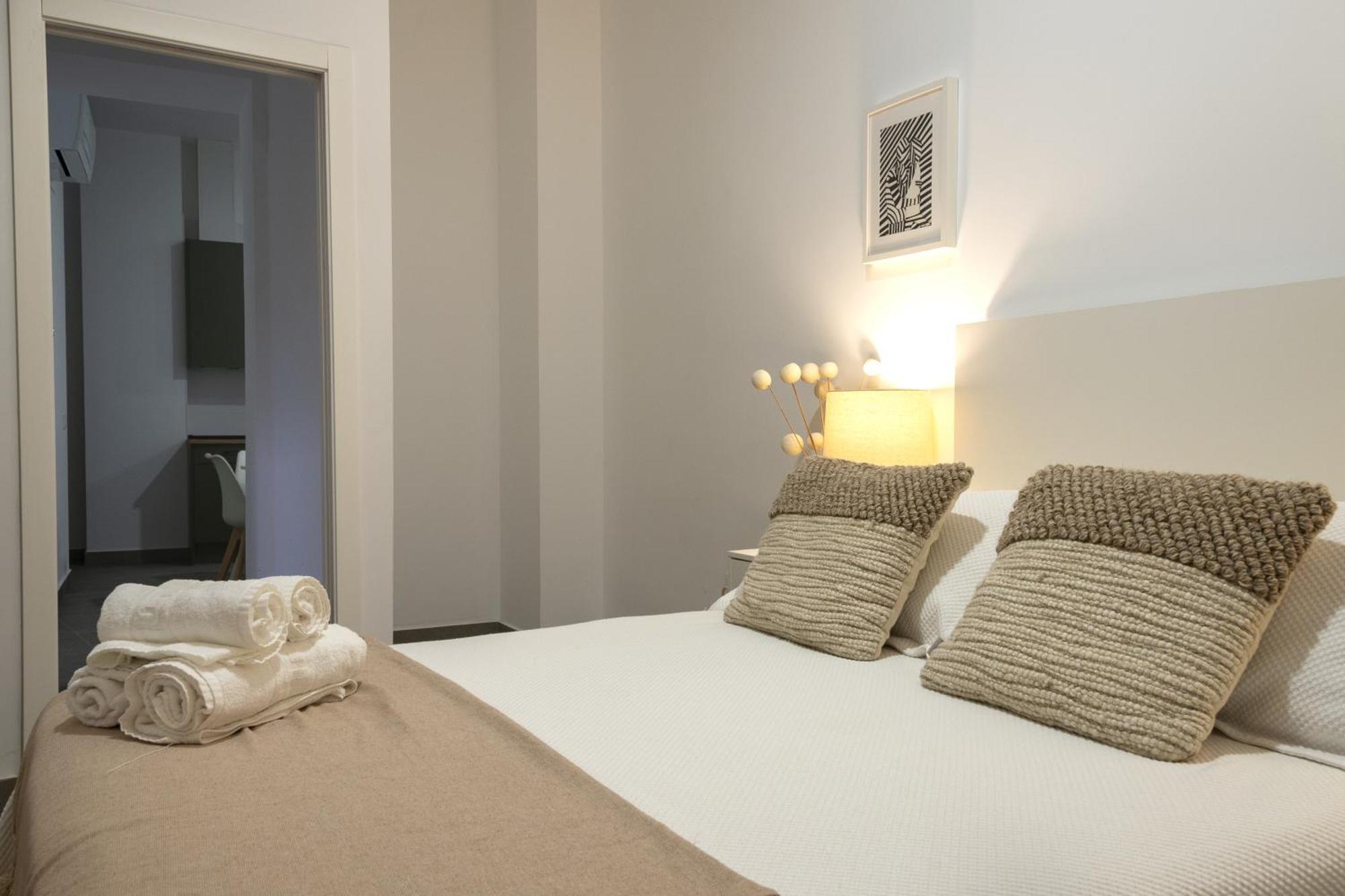 La Tahona Apartament *