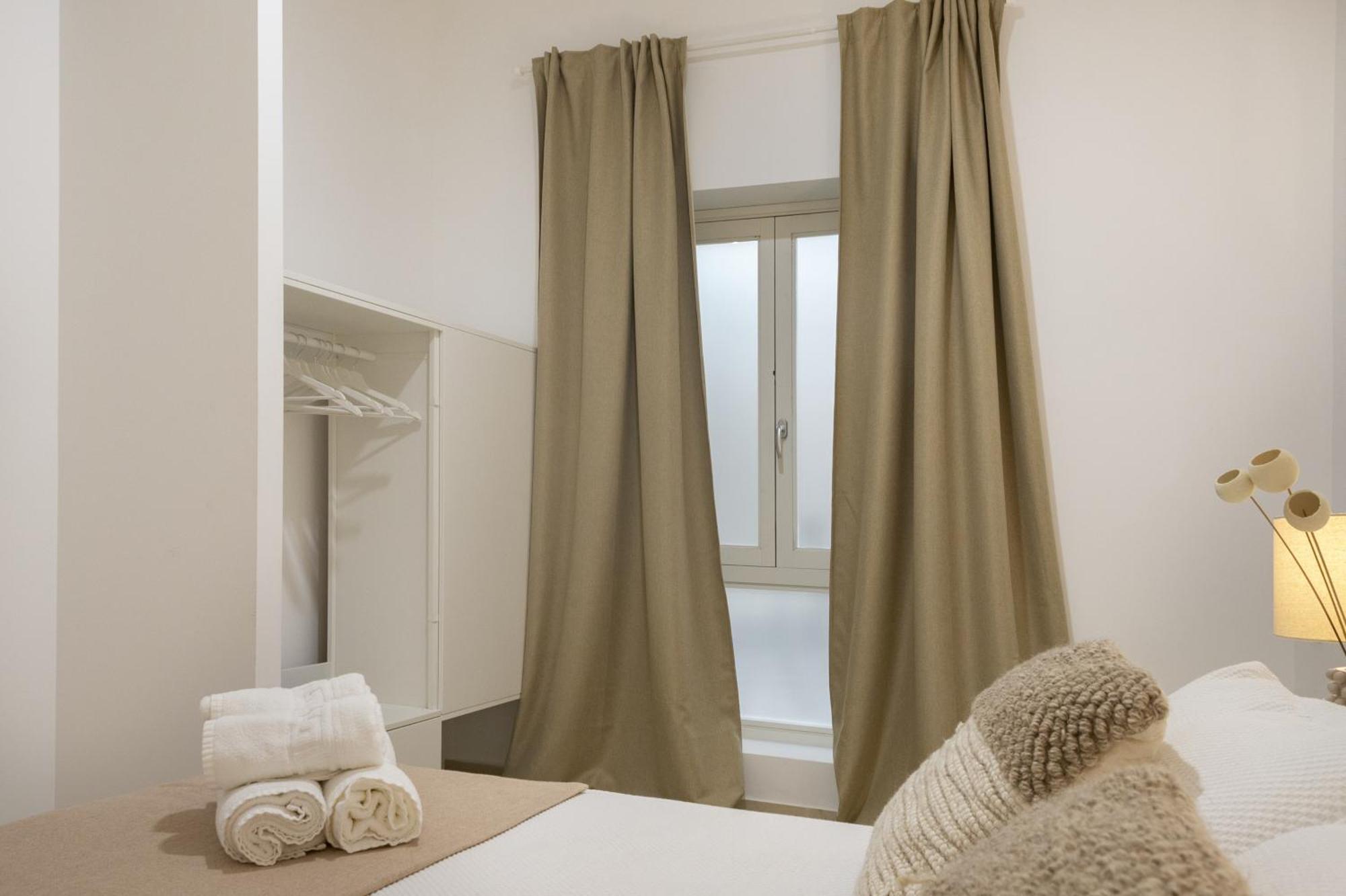 Apartament La Tahona Cadis