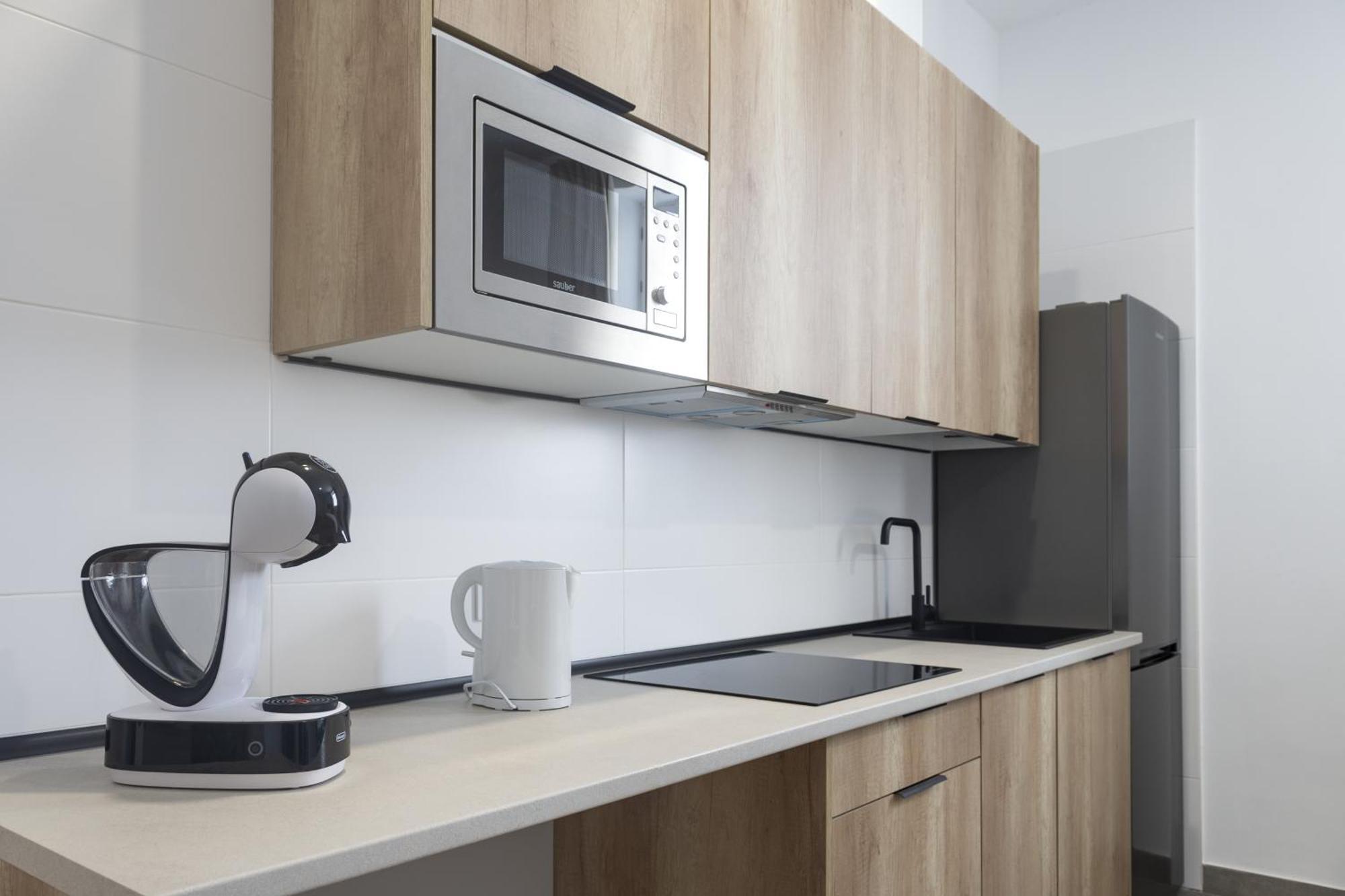 La Tahona Apartament Cadis