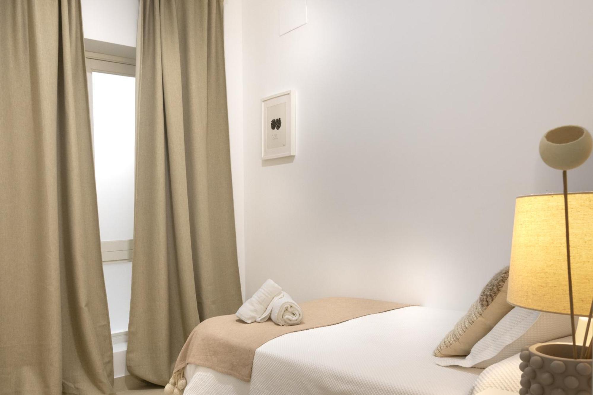 La Tahona Apartament