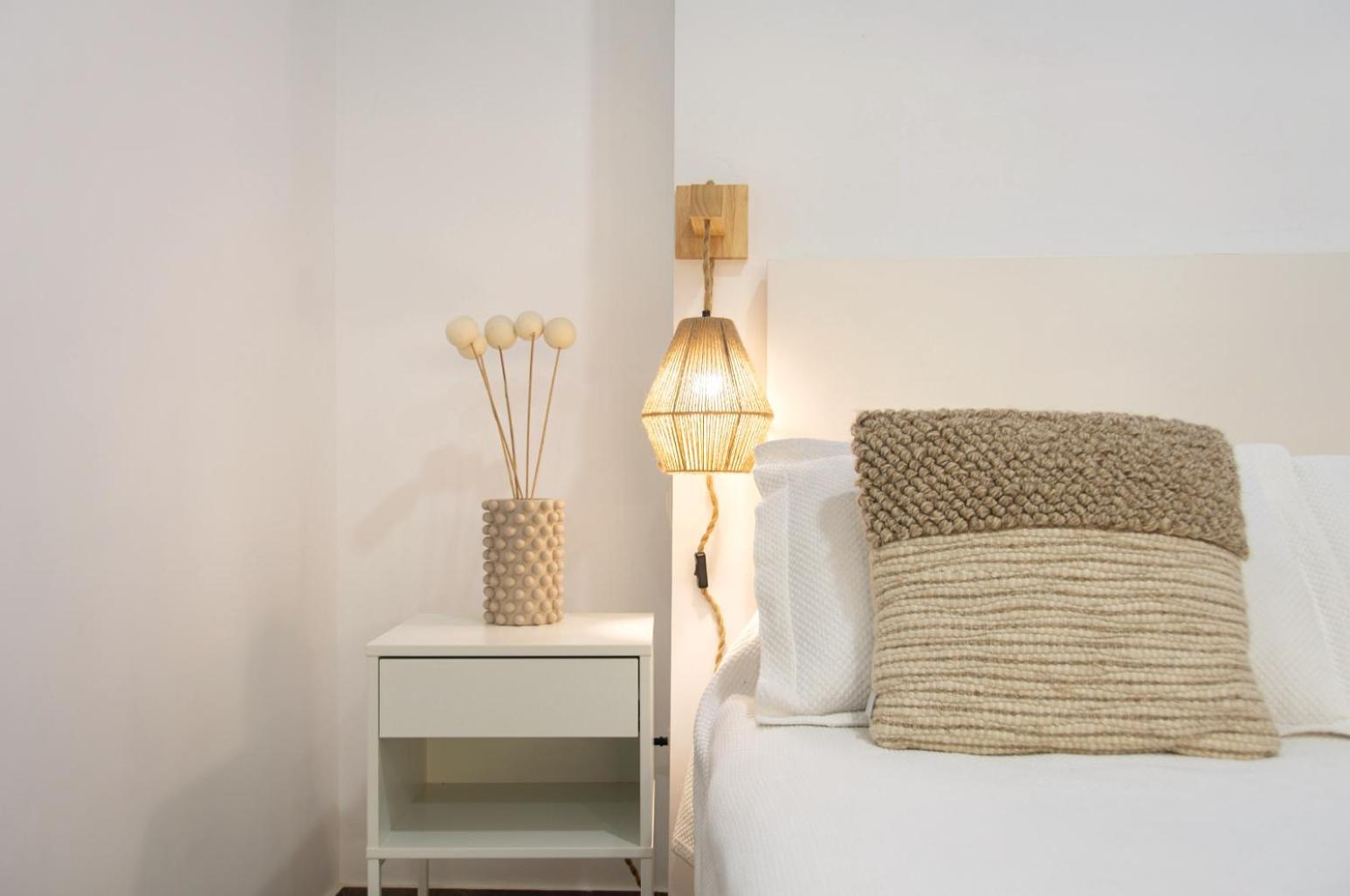 Apartament La Tahona *