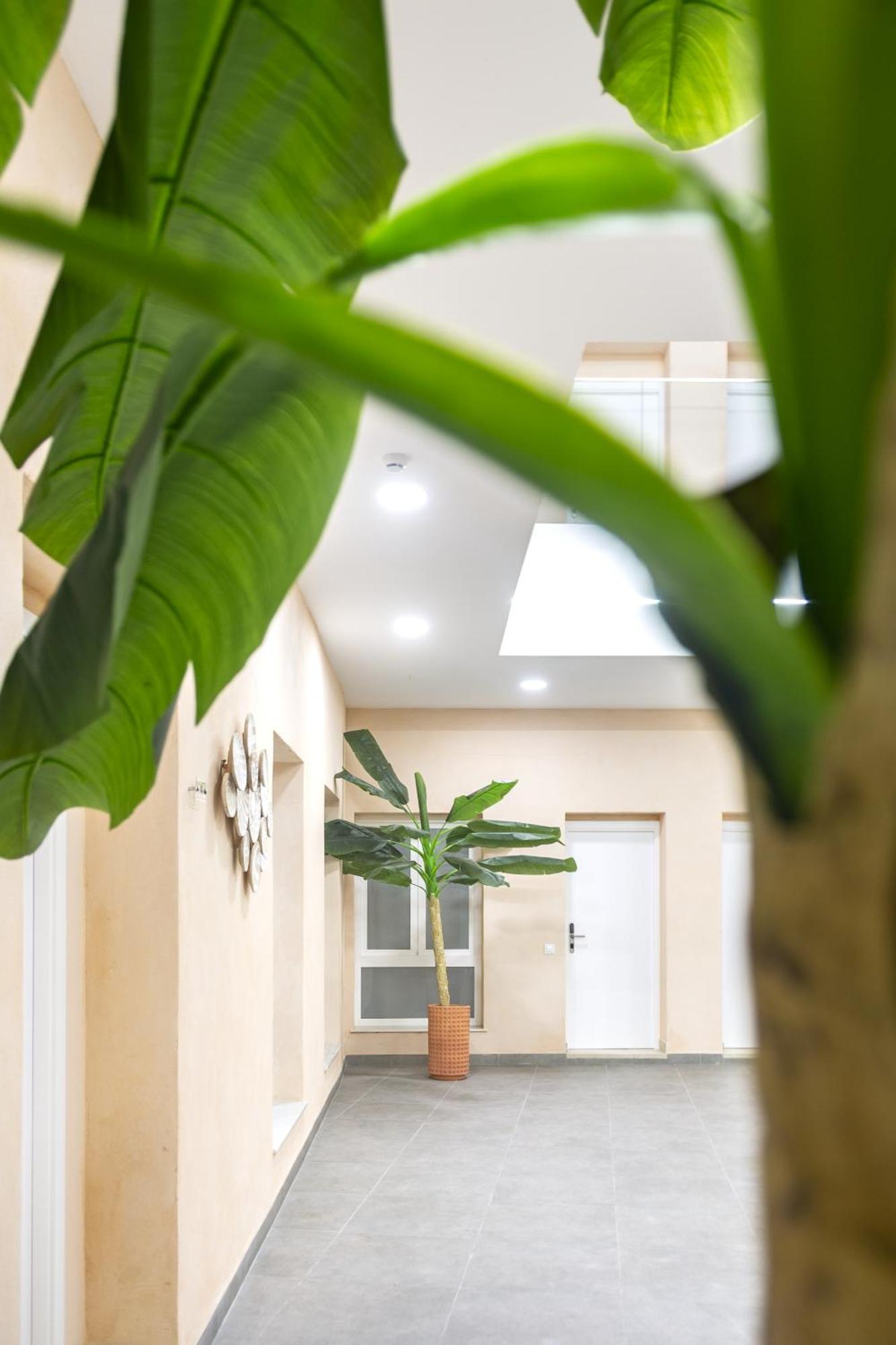 La Tahona Apartament