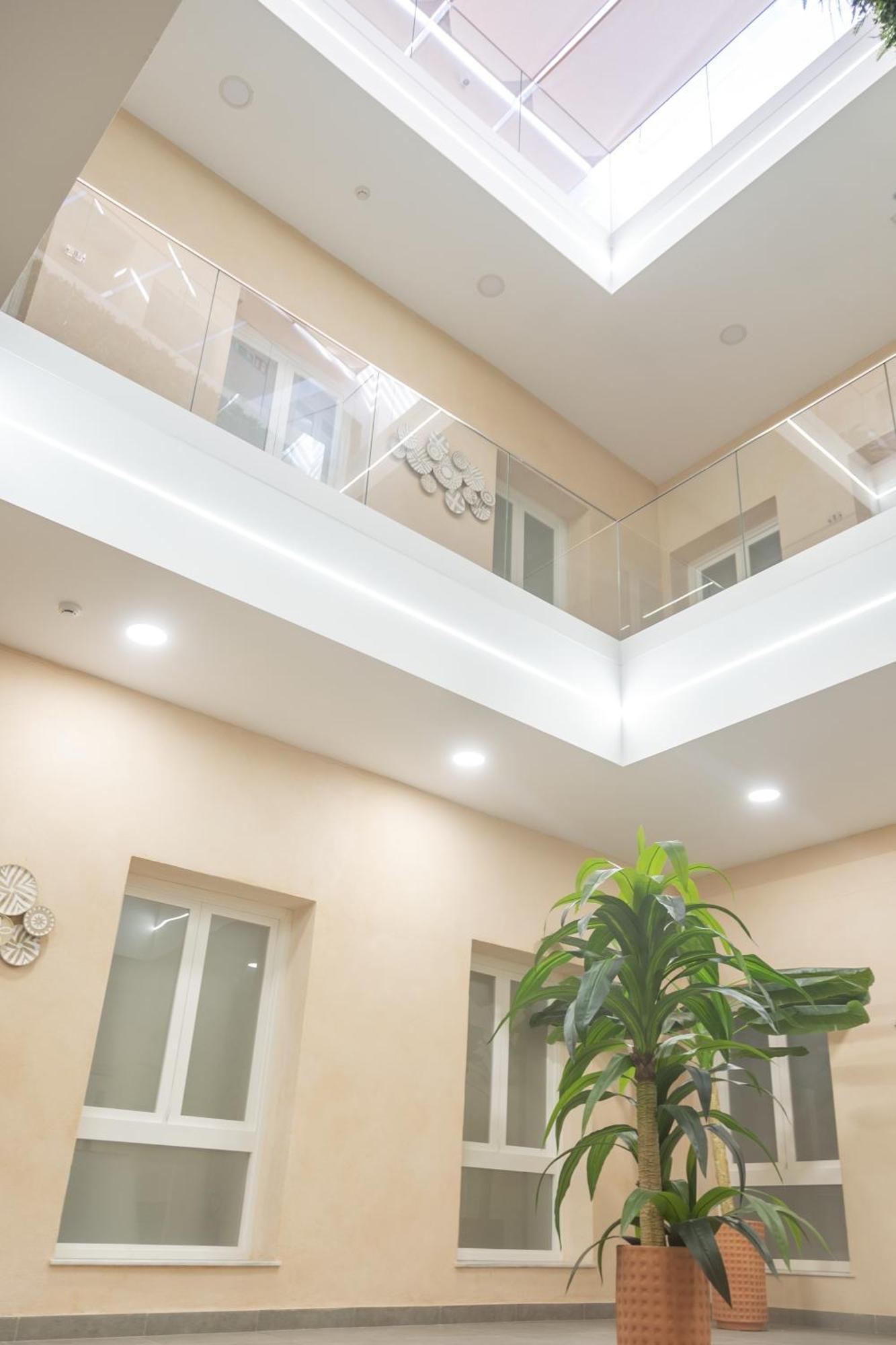 Apartament La Tahona Cadis