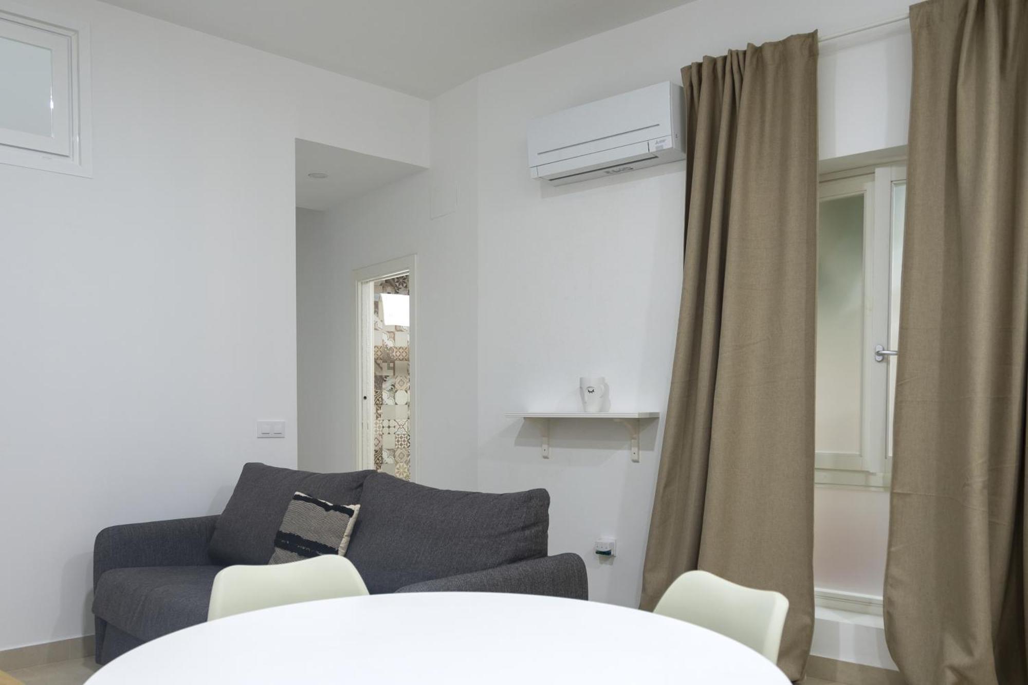 La Tahona Apartament Cadis