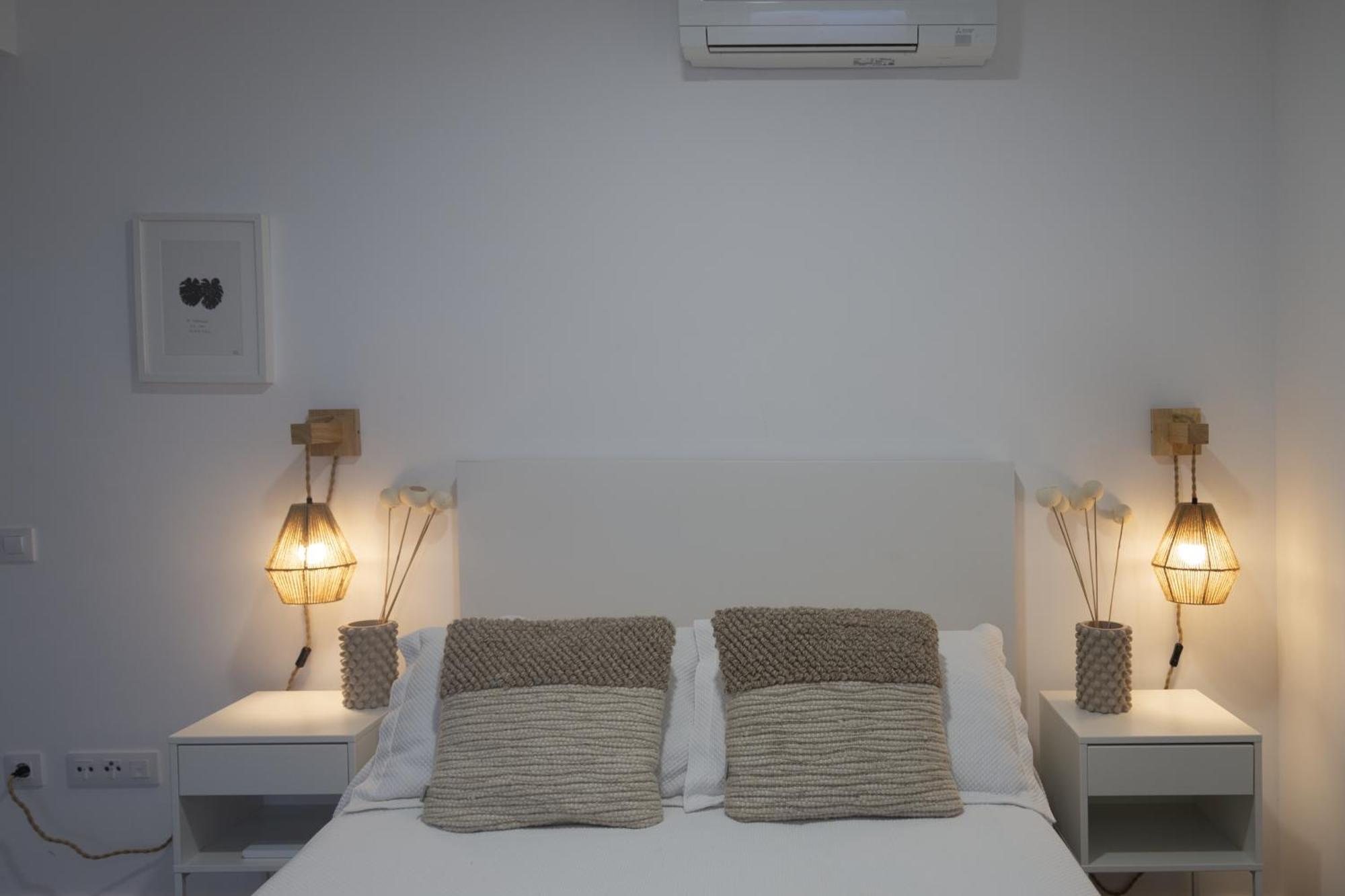 Apartament La Tahona *