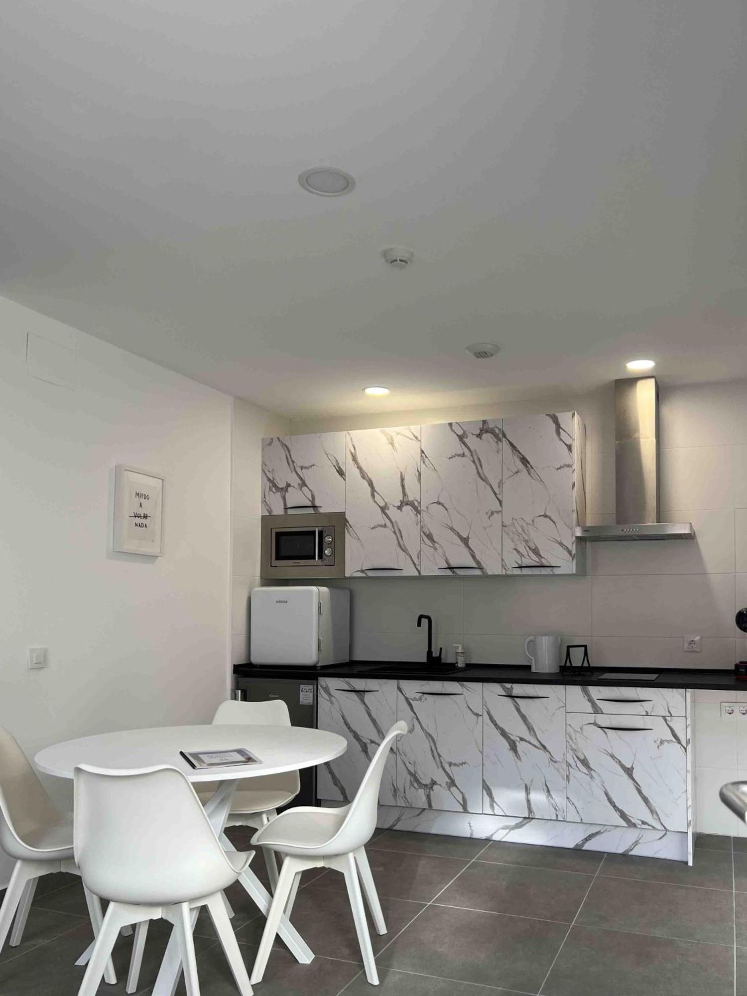 La Tahona Apartament Cadis