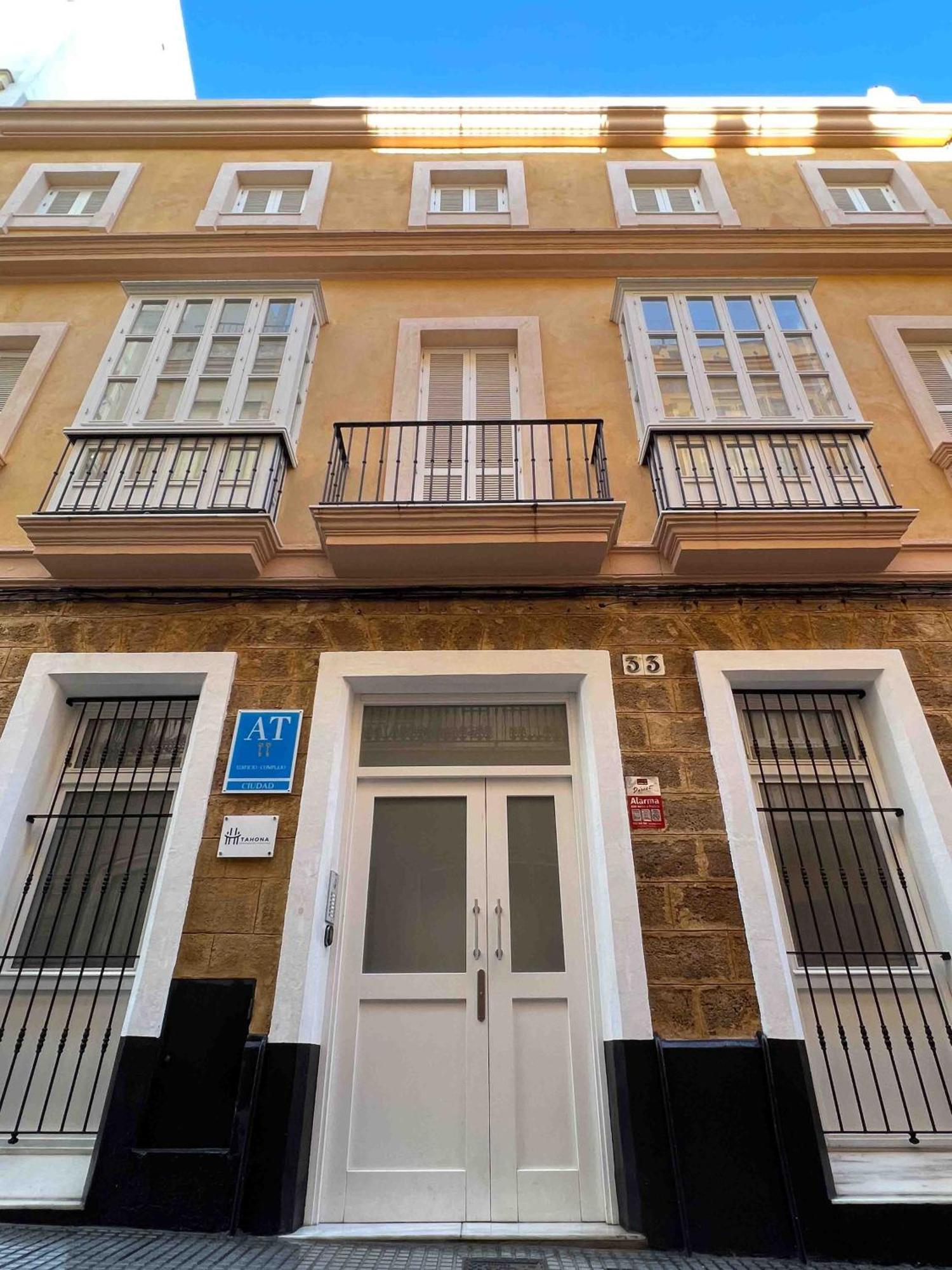 La Tahona Apartament